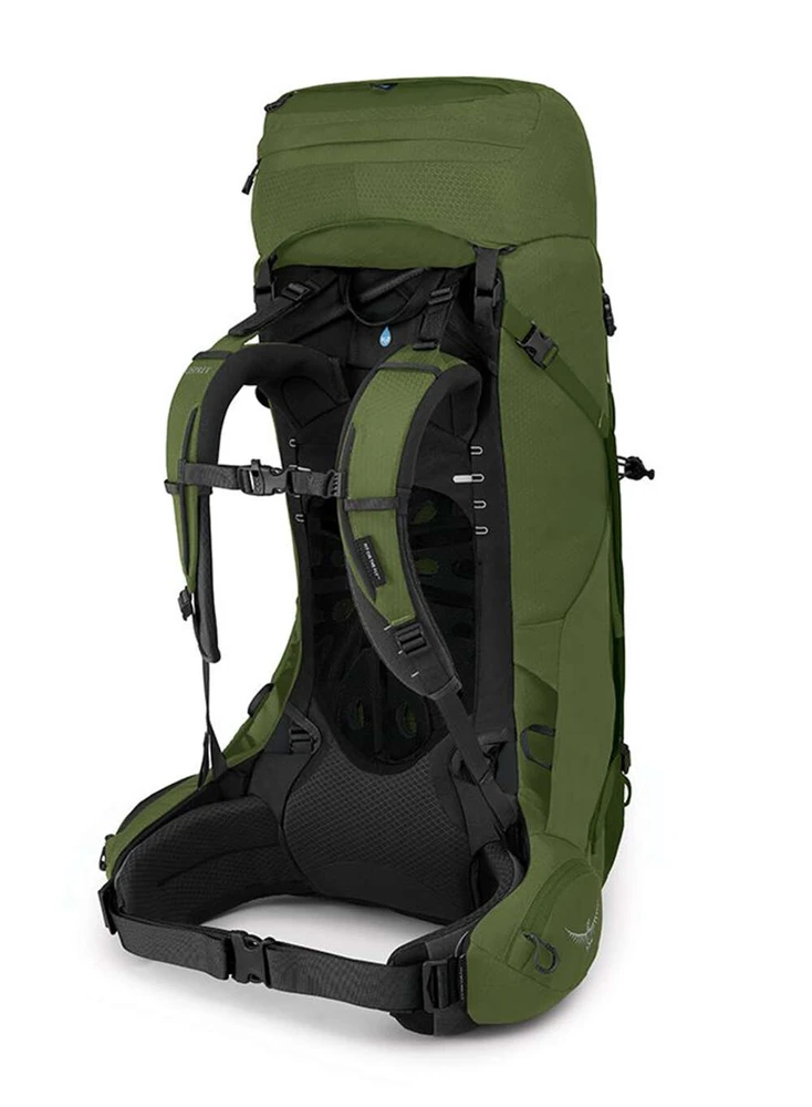 Kuprinė Osprey Aether 55