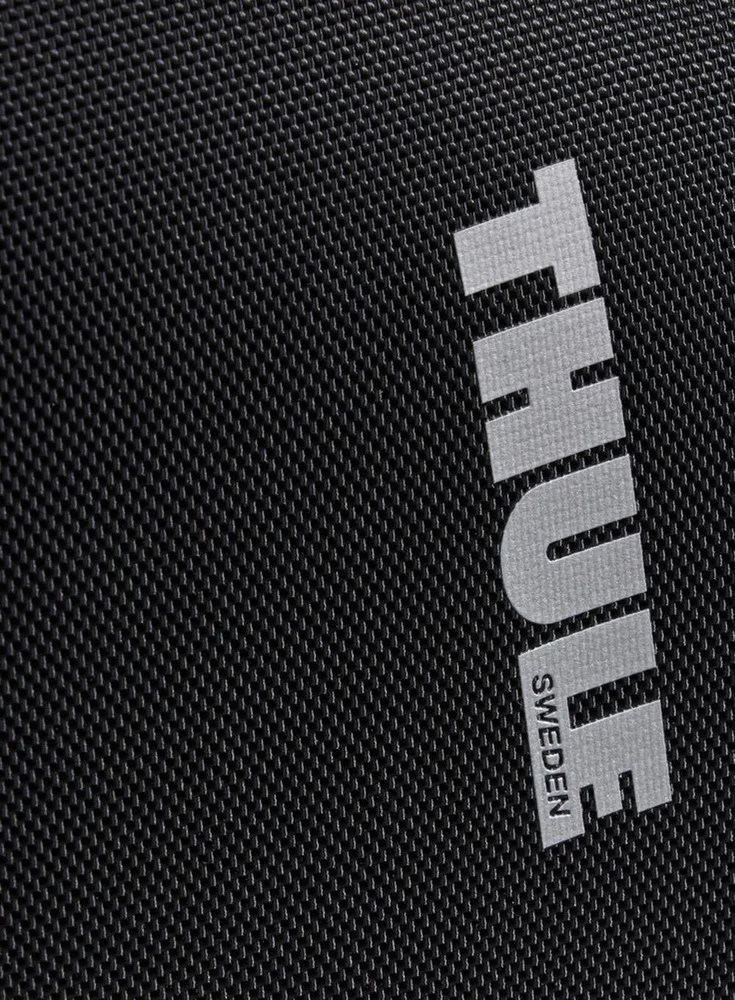 Thule | TACLB-2216 Accent | Nešiojamas kompiuteris Bag | Nešiojamas kompiuteris Case | Juodas