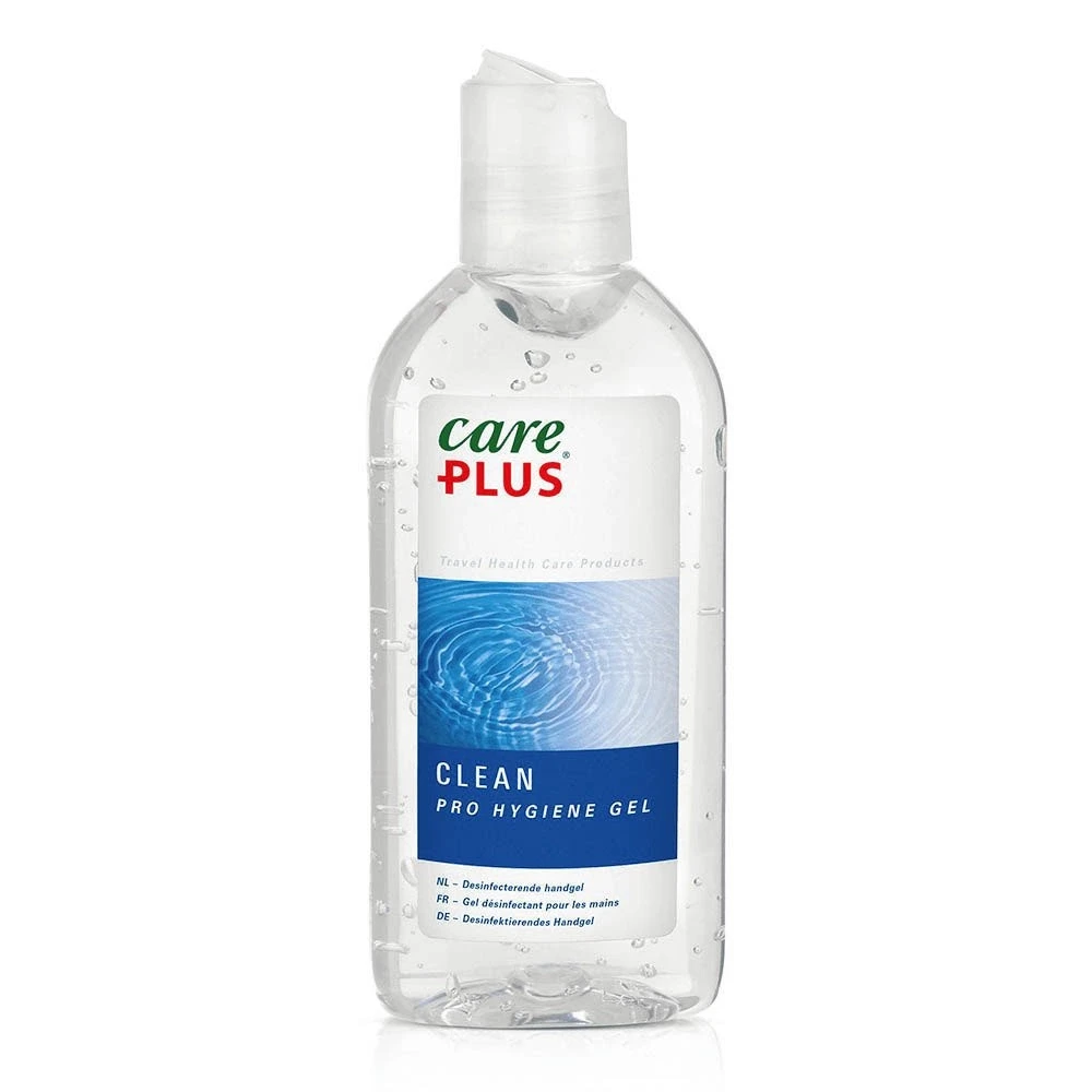 Care Plus Antibakterinis gelis CarePlus Pro Hygiene 100ml