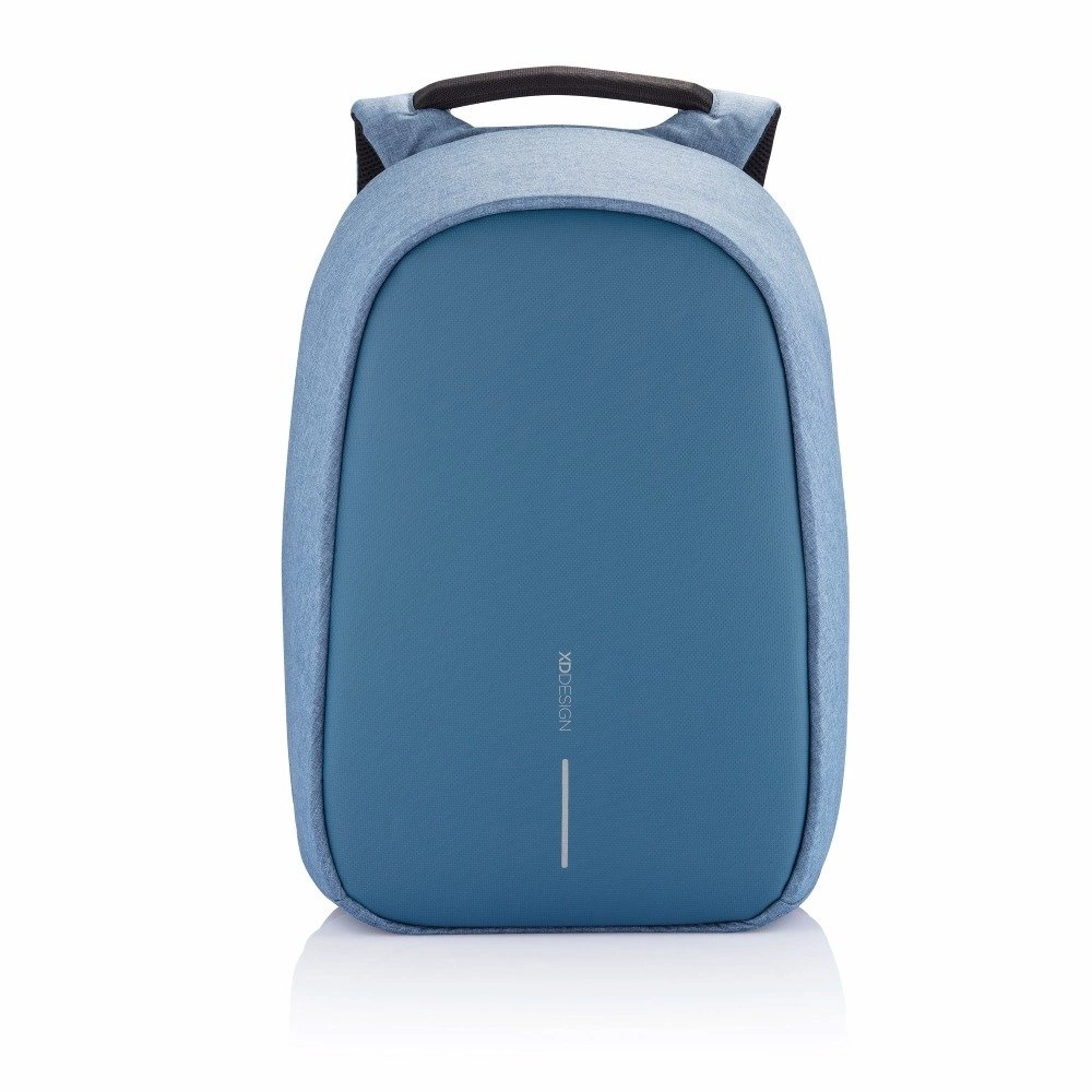 XD DESIGN ANTI-THEFT BACKPACK BOBBY HERO REGULAR Mėlynas P/N: P705.299