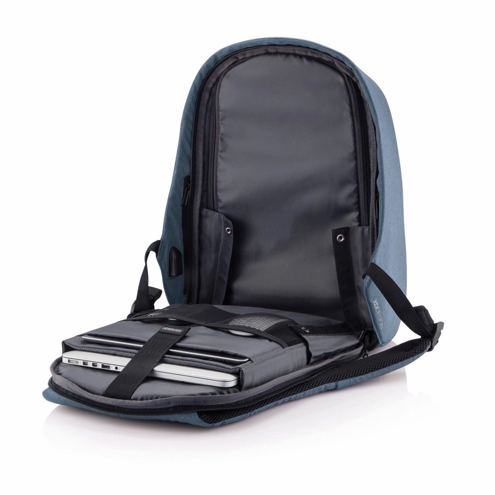 XD DESIGN ANTI-THEFT BACKPACK BOBBY HERO REGULAR Mėlynas P/N: P705.299