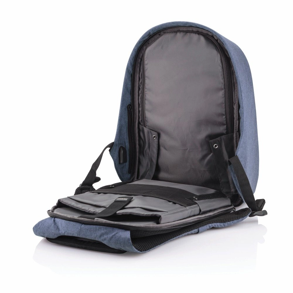 XD DESIGN ANTI-THEFT BACKPACK BOBBY HERO REGULAR Mėlynas P/N: P705.299