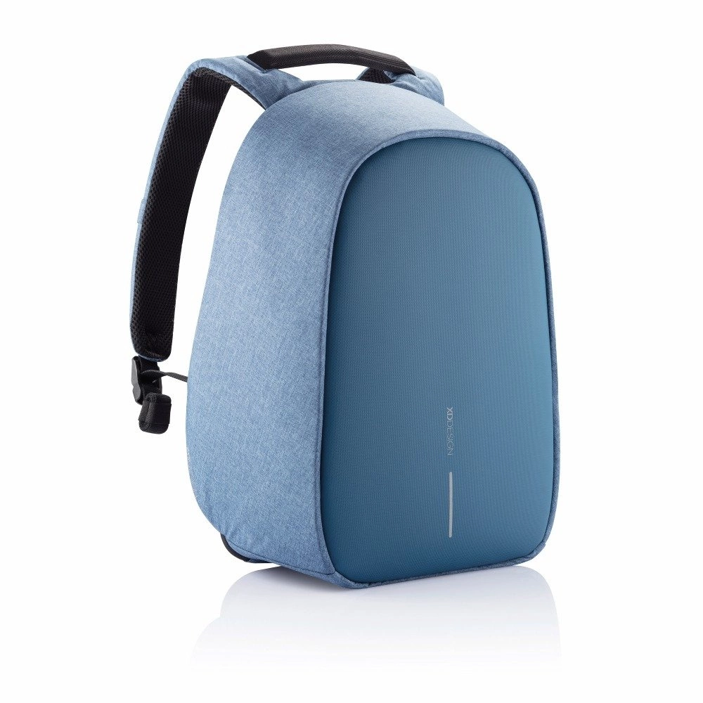 XD DESIGN ANTI-THEFT BACKPACK BOBBY HERO REGULAR Mėlynas P/N: P705.299