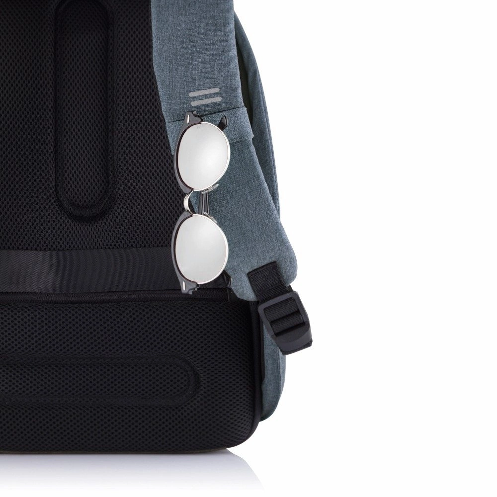 XD DESIGN ANTI-THEFT BACKPACK BOBBY HERO REGULAR Mėlynas P/N: P705.299