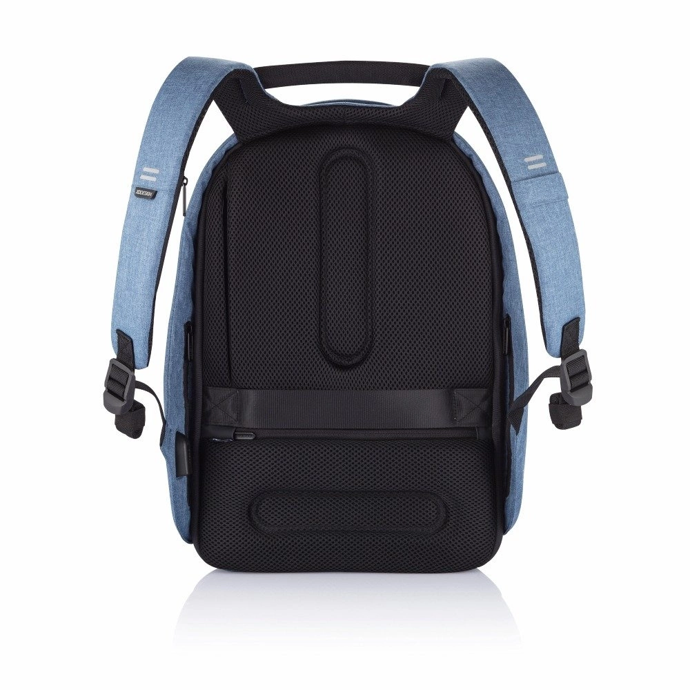 XD DESIGN ANTI-THEFT BACKPACK BOBBY HERO REGULAR Mėlynas P/N: P705.299