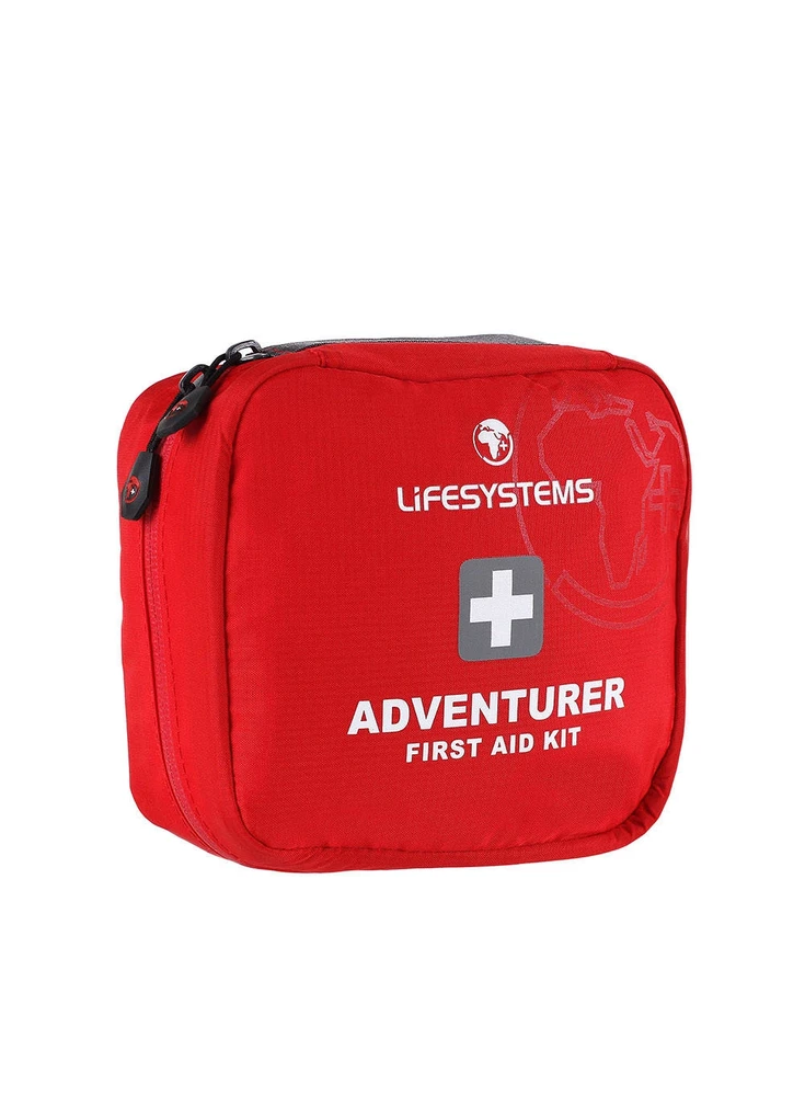 Kelioninė pirmosios pagalbos vaistinėlė Lifesystems Adventurer First Aid Kit