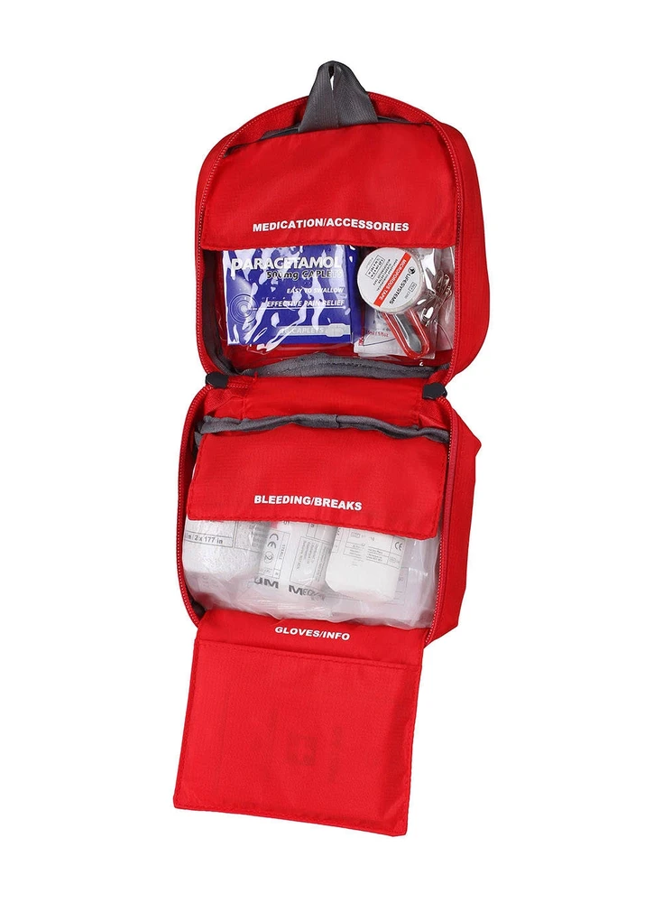 Kelioninė pirmosios pagalbos vaistinėlė Lifesystems Adventurer First Aid Kit