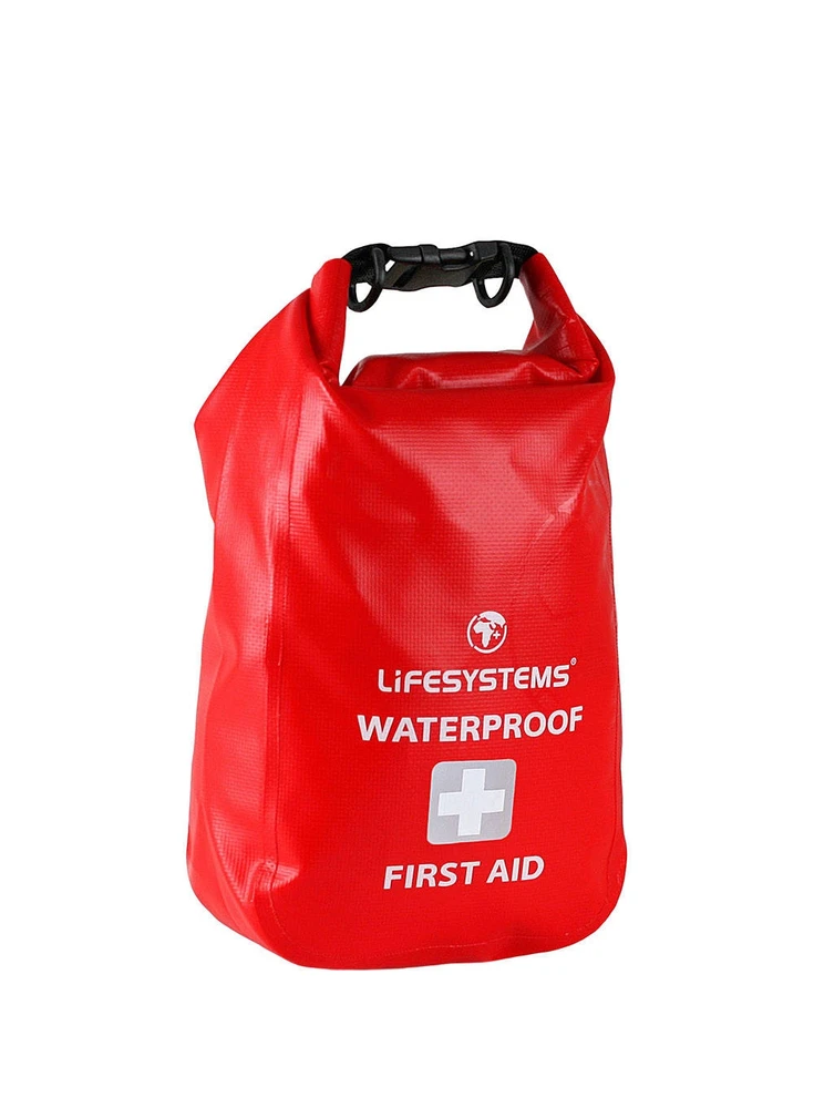 Neperšlampama vaistinėlė Lifesystems Atsparus vandeniui First Aid Kit