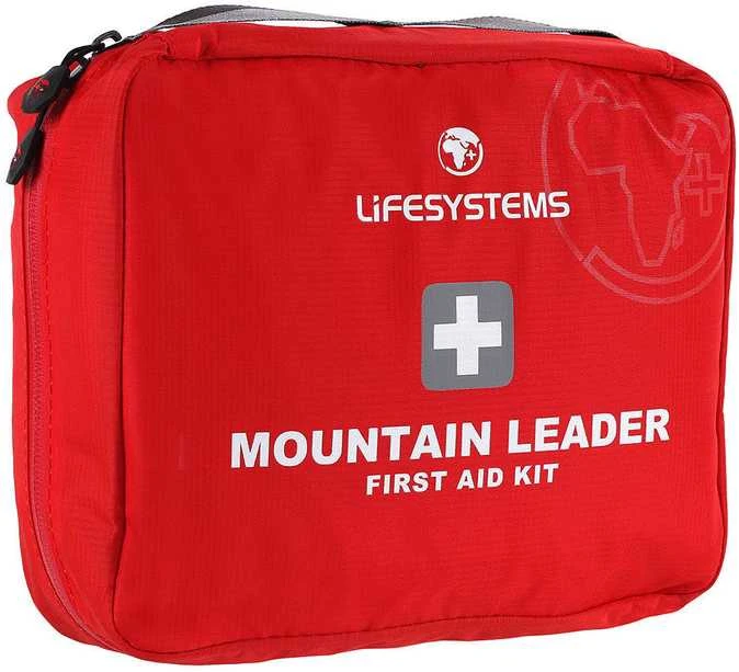 Vaistinėlė Lifesystems First Aid Kit Mountain Leader