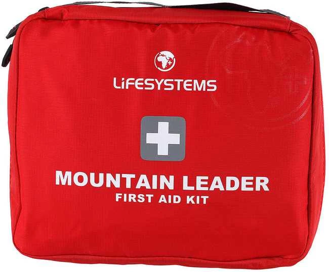 Vaistinėlė Lifesystems First Aid Kit Mountain Leader