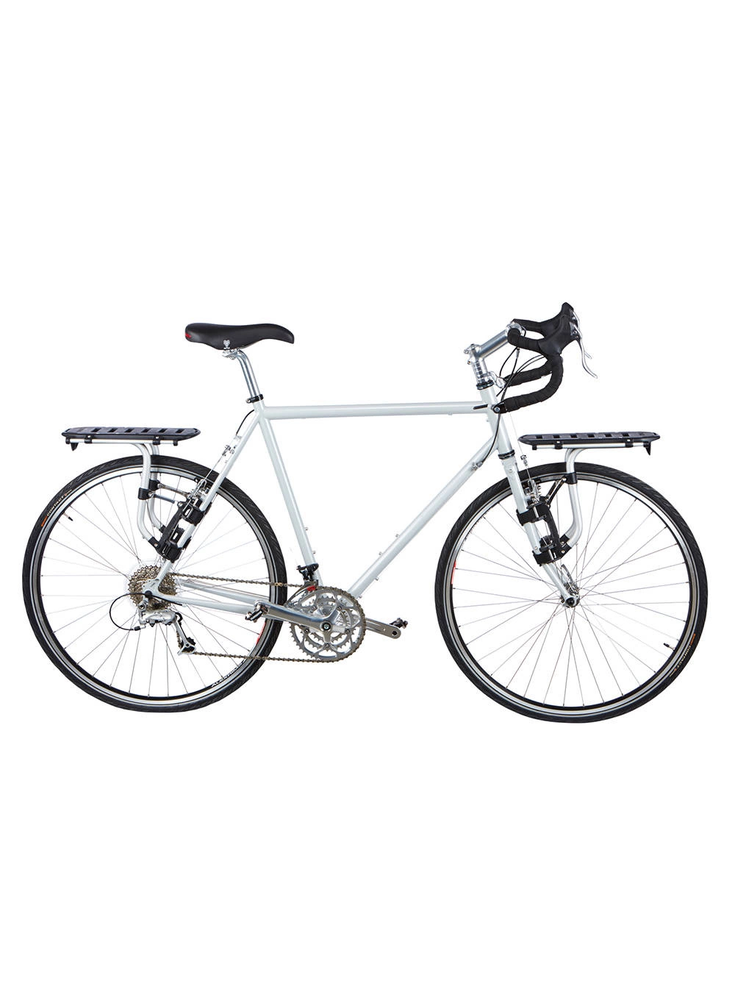 Dviračio bagažinė Thule Tour Rack