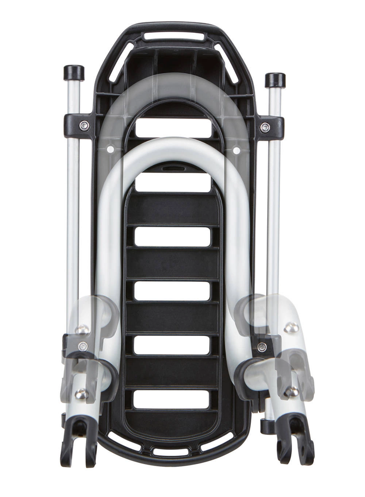 Dviračio bagažinė Thule Tour Rack