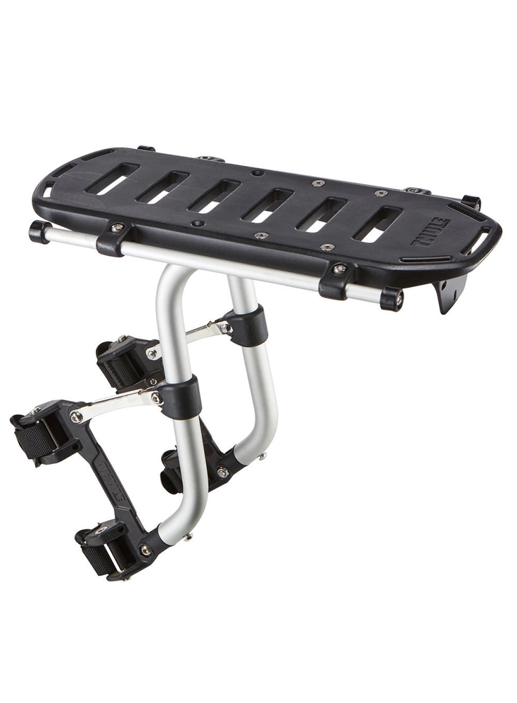 Dviračio bagažinė Thule Tour Rack