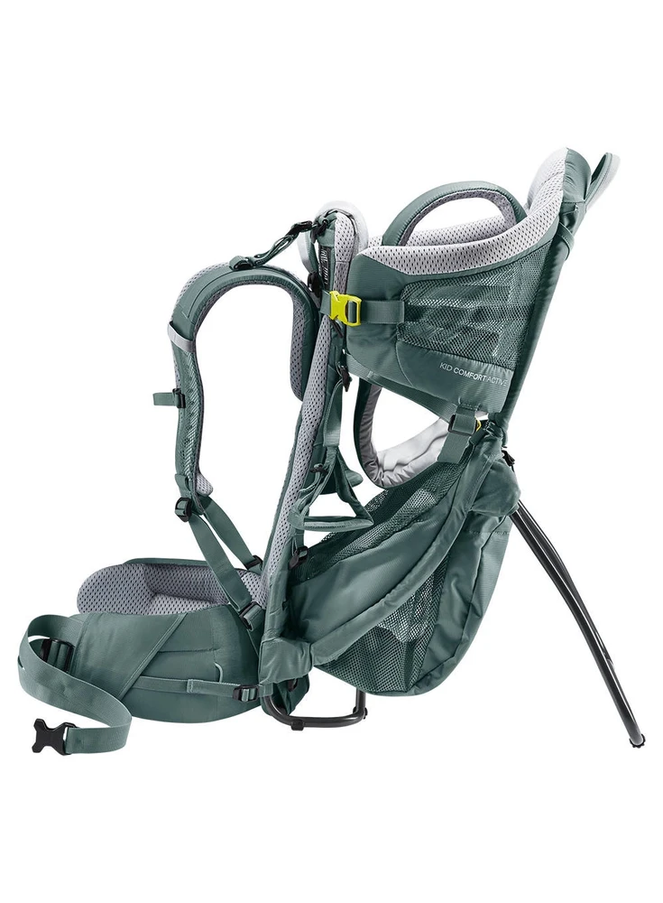 Vaikiška nešynė Deuter Kid Comfort Active