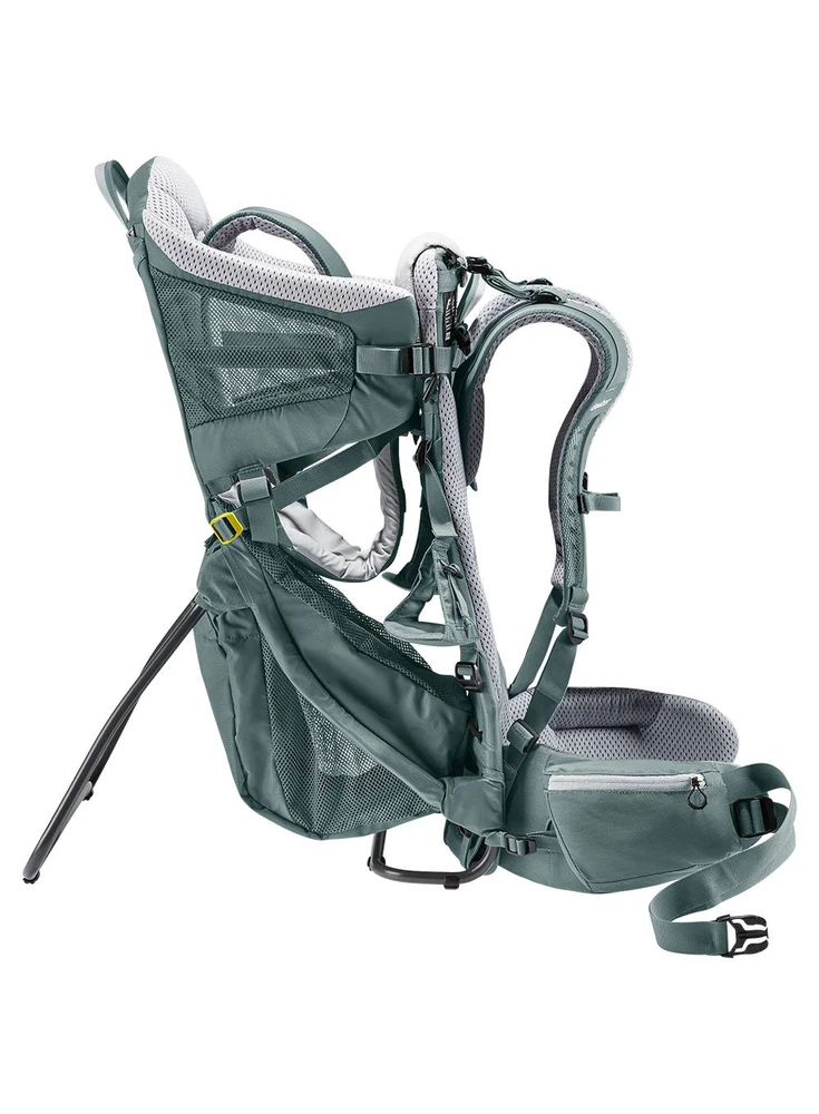 Vaikiška nešynė Deuter Kid Comfort Active
