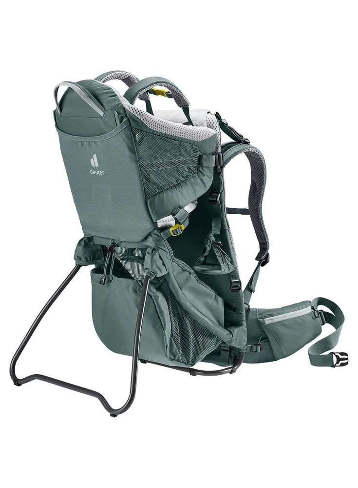 Vaikiška nešynė Deuter Kid Comfort Active