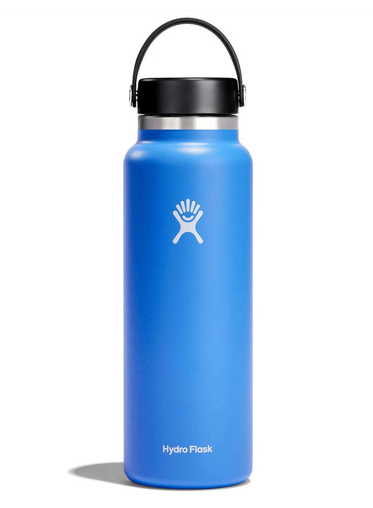 Hydro Flask 1.18l Termosinė Butelių su Flex Cap