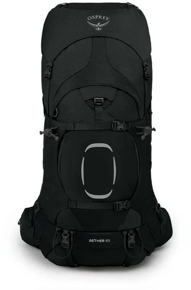 LG Osprey Aether 65 65 L Judas
