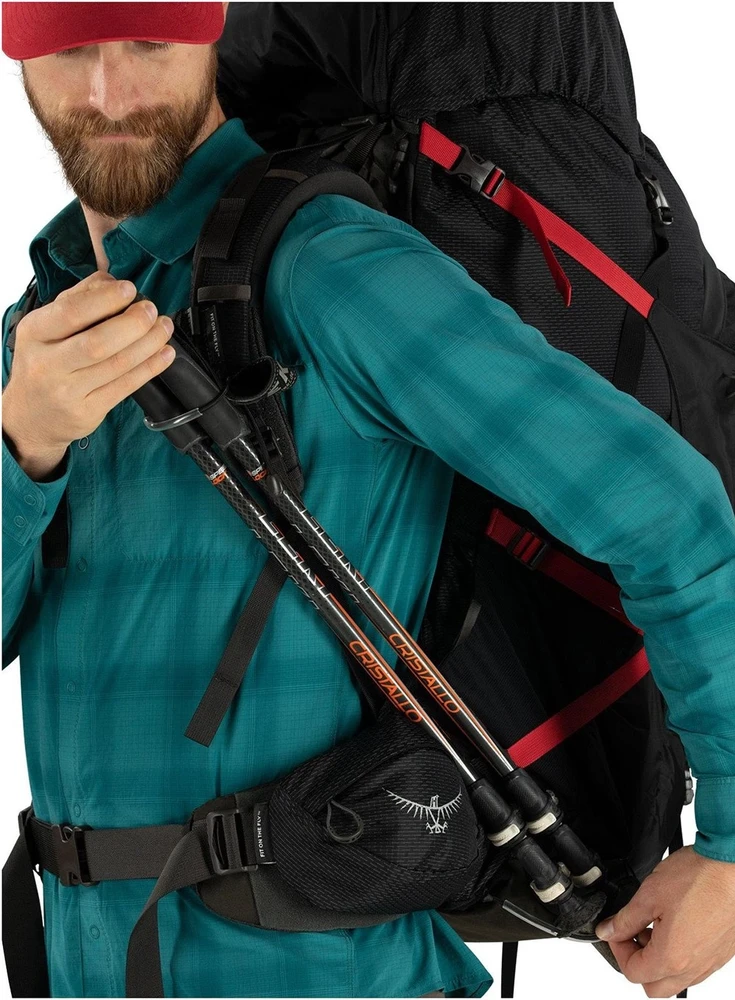 Kuprinė Osprey Aether Plus 70
