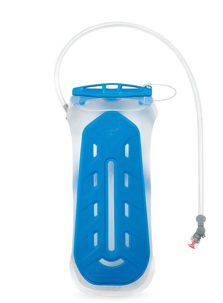 Gertuvė Osprey Hydraulics 2L Reservoir Mėlyna