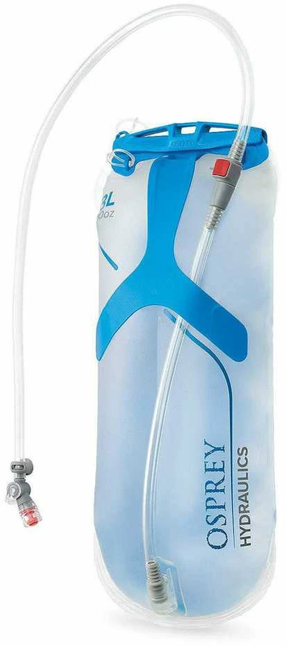 Gertuvė Osprey Hydraulics 3L Reservoir Mėlyna
