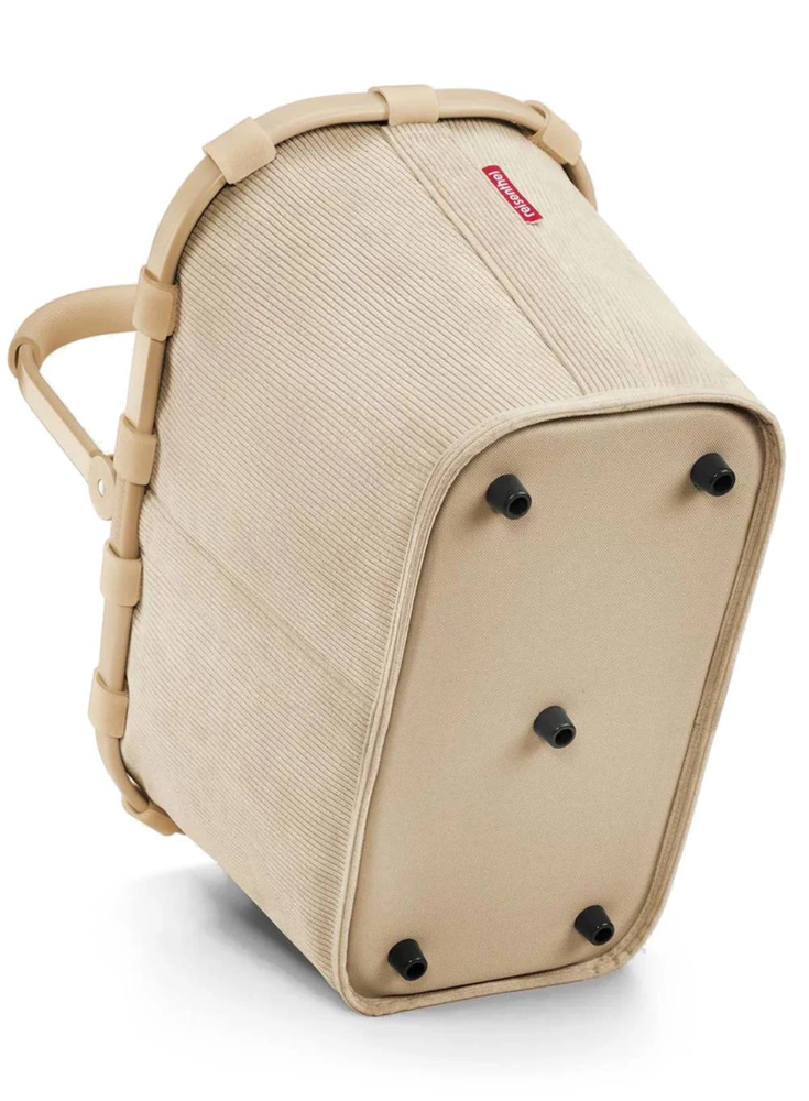 Koszyk na zakupy plażę Reisenthel Carrybag - viola mėlynas-universalus