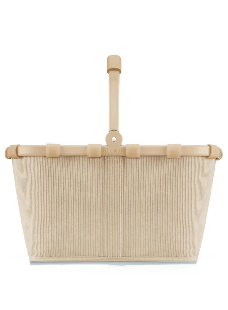 Koszyk na zakupy plażę Reisenthel Carrybag - viola mėlynas-universalus
