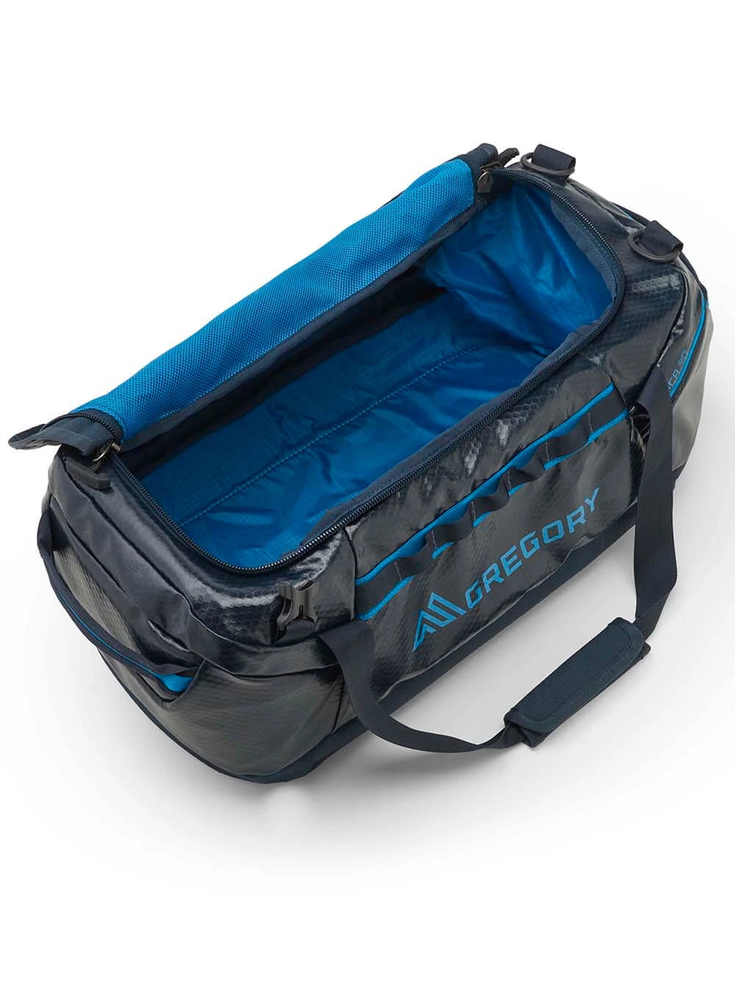 Mėlyna Travel bag - Gregory Alpaca 40- SLATE Mėlynas