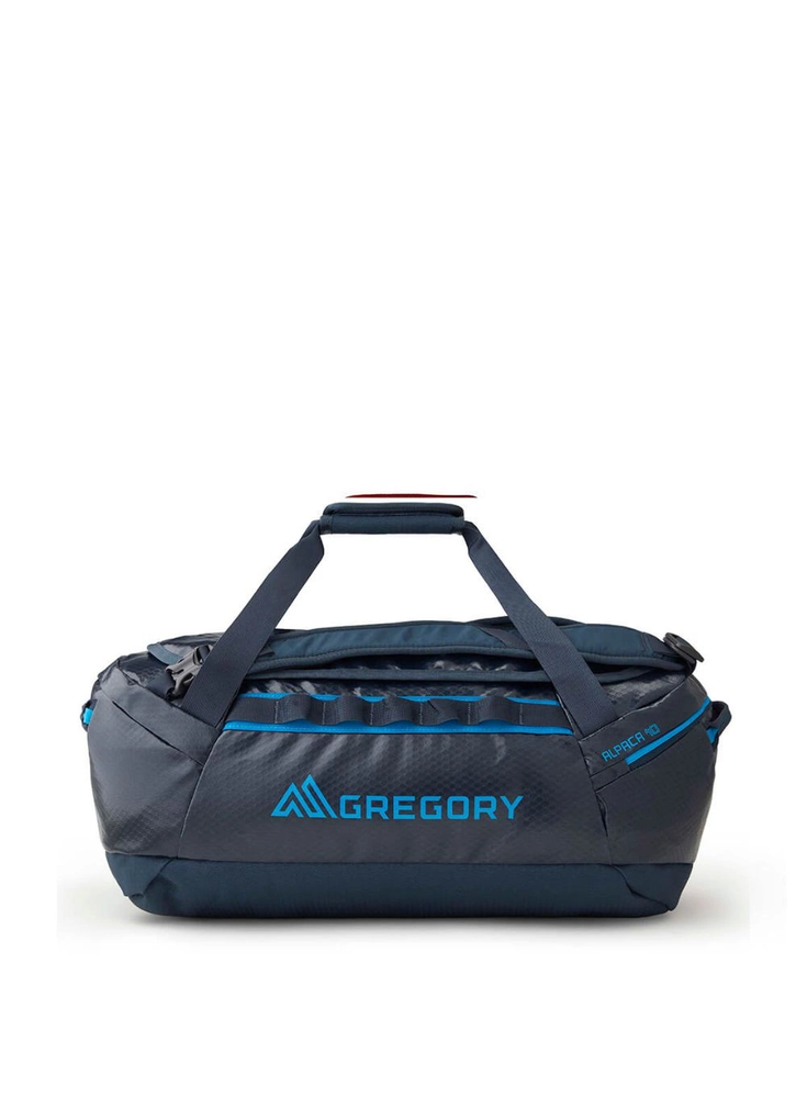Mėlyna Travel bag - Gregory Alpaca 40- SLATE Mėlynas