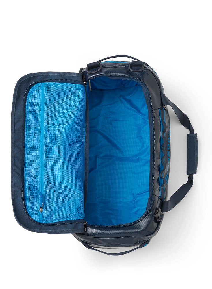 Mėlyna Travel bag - Gregory Alpaca 40- SLATE Mėlynas