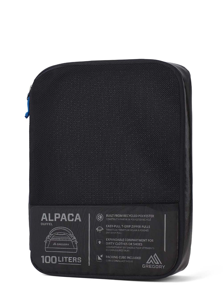 Kelioninis krepšys - Gregory Alpaca 100