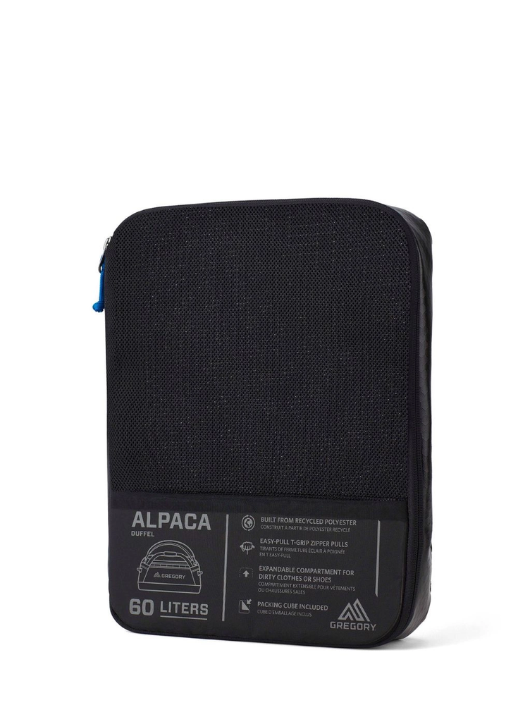 Kelioninis krepšys - Gregory Alpaca 60
