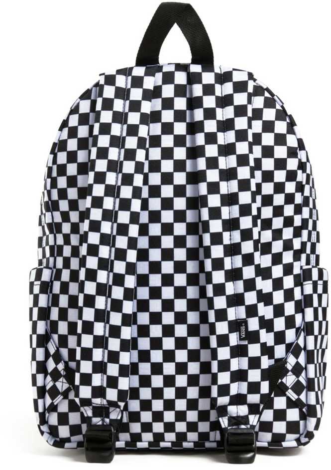 Vans Old Skool Grom kuprinė jaunimui, 18l, languota