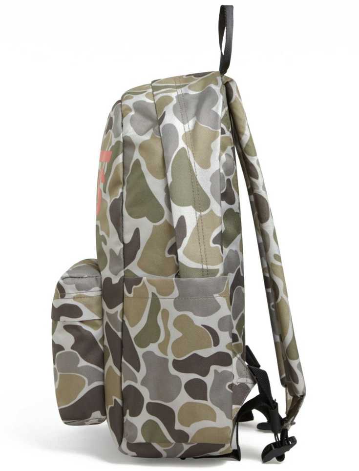 Vans Old Skool Grom Kuprinė 18L Loden Žalias - VN000H56ZBF1