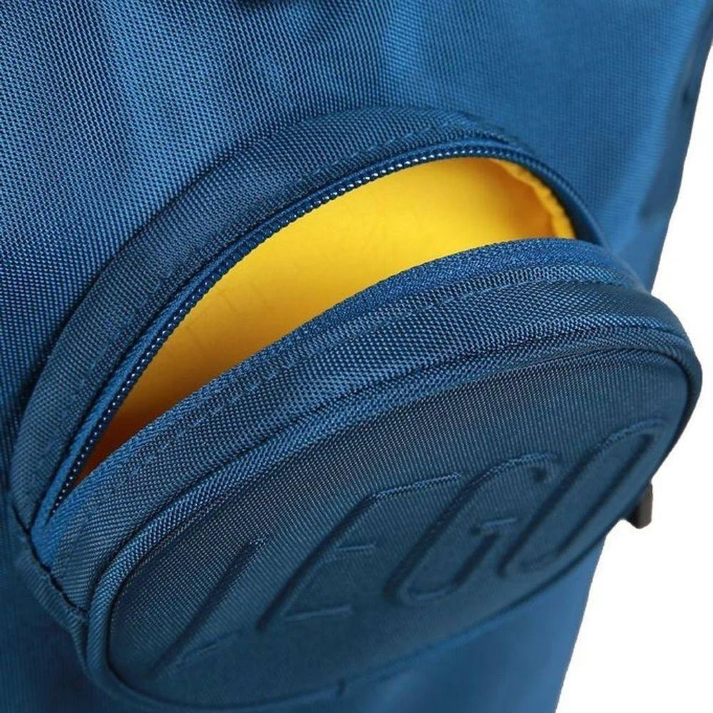 LEGO - Signature Brick 1x2 Backpack, Mėlyna