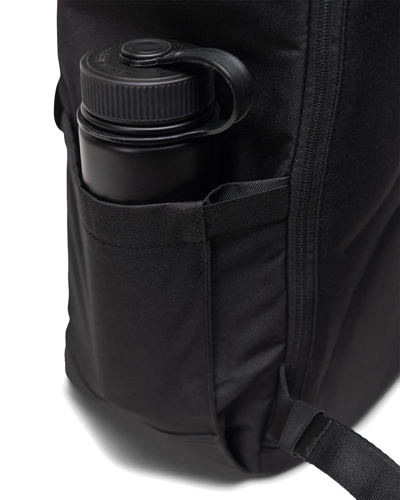 Herschel Mėlyna Kuprinė miejski Patagonia Refugio Day Pack 26 l - pitch mėlynas-universalus