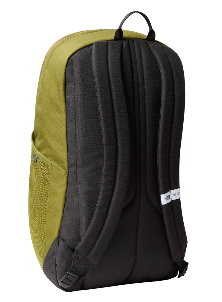 Rodey The North Face nešiojamojo kompiuterio kuprinė – miško alyvuogių/rusvos spalvos