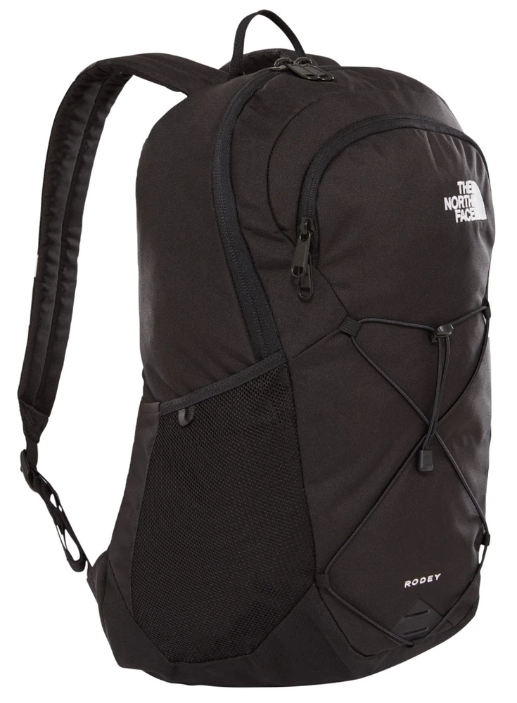 „The North Face Rodey Urban“ kuprinė – juoda