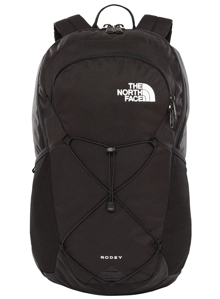 „The North Face Rodey Urban“ kuprinė – juoda