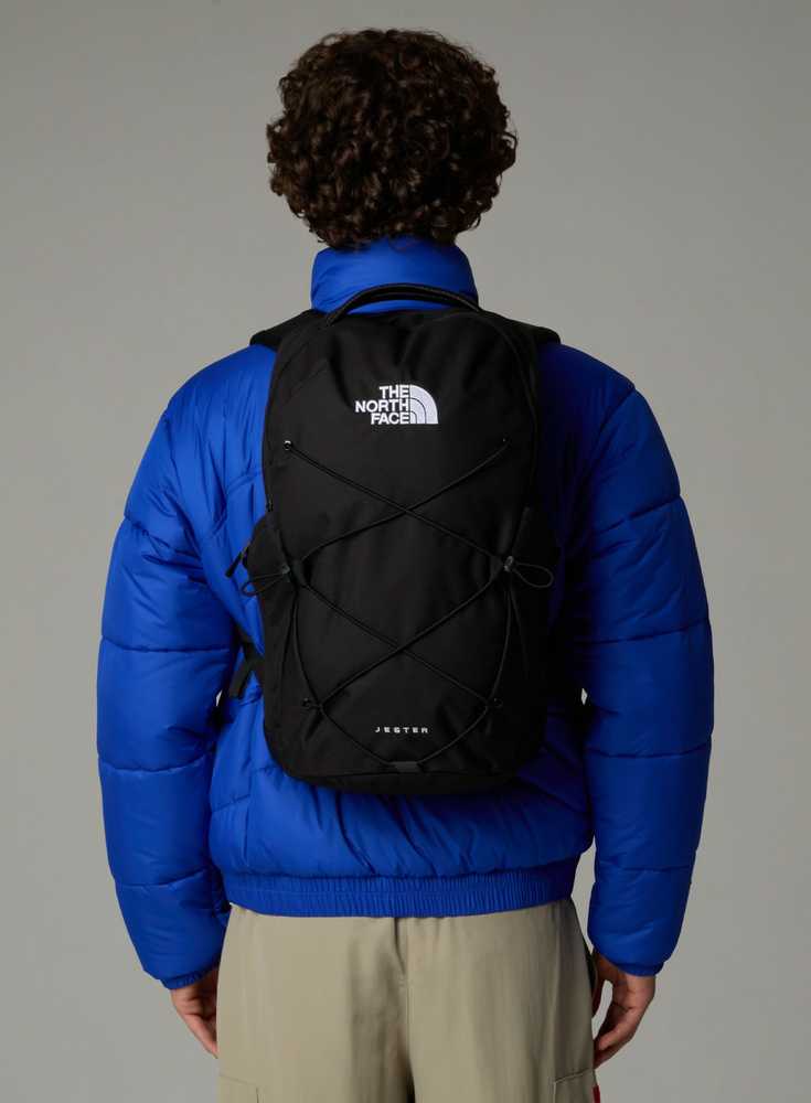 Kuprinė jester-tnf juodas-npf THE NORTH FACE