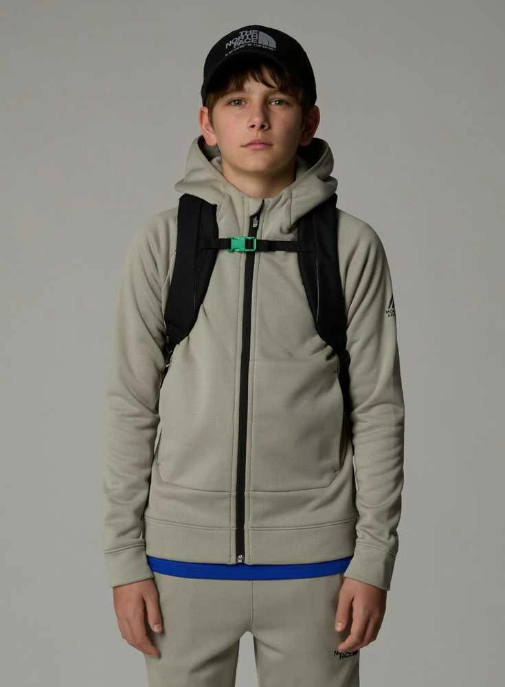 „Kuprinė“ jaunimo dvaro juokdarys-tnf juodas „THE NORTH FACE“