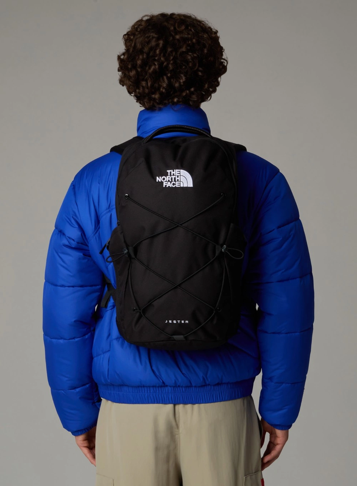 Kuprinė jester-tnf juodas-npf THE NORTH FACE