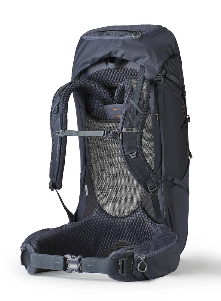 Trekking backpack - Gregory Baltoro 65 Alaska Mėlyna