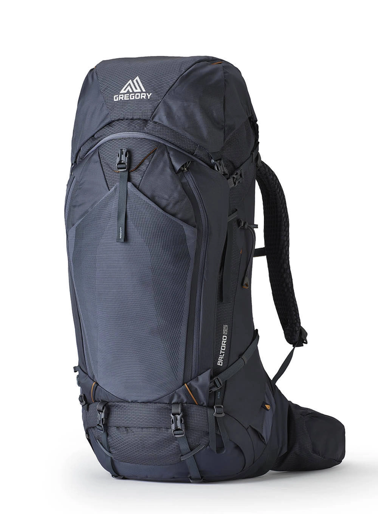 Trekking backpack - Gregory Baltoro 65 Alaska Mėlyna
