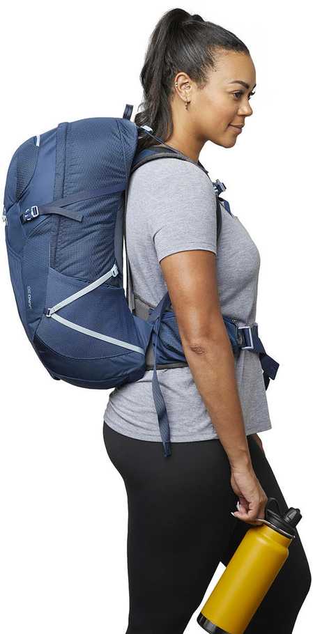Mėlyna Trekking backpack - Gregory Juno 30 Vintage Mėlyna