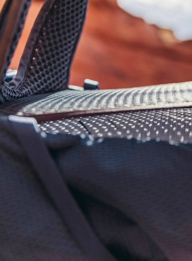 Mėlyna Trekking backpack - Gregory Juno 30 Vintage Mėlyna