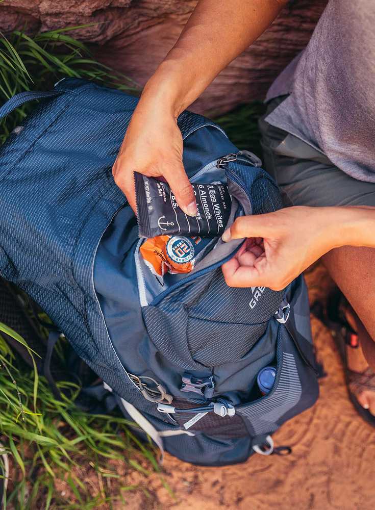 Mėlyna Trekking backpack - Gregory Juno 30 Vintage Mėlyna