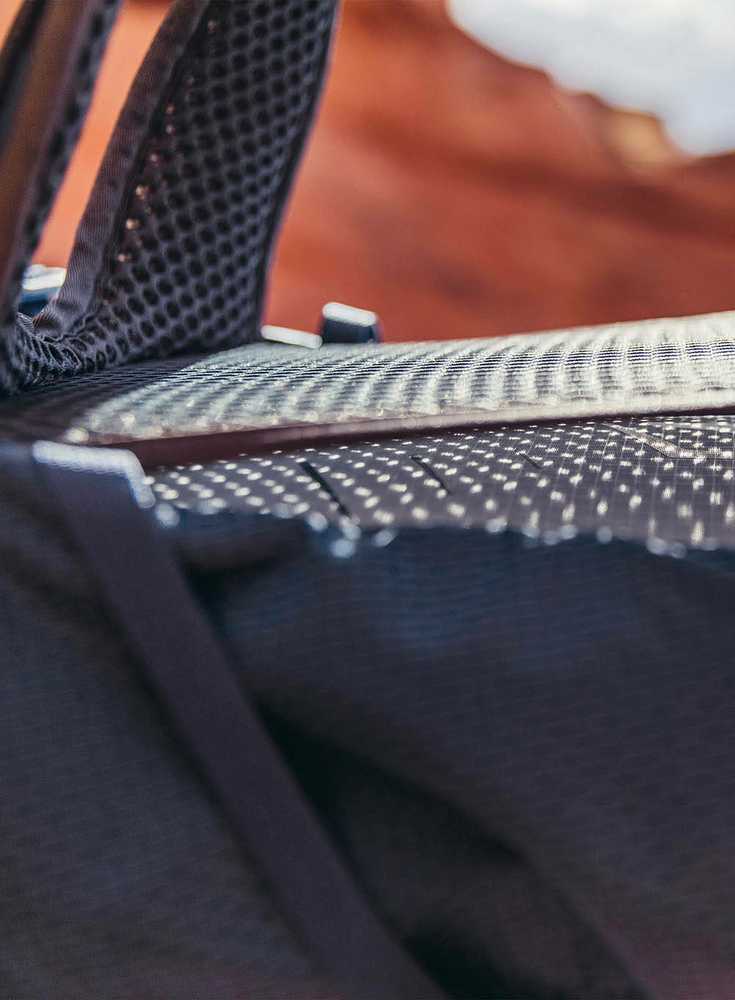 Mėlyna Trekking backpack - Gregory Juno 30 Vintage Mėlyna