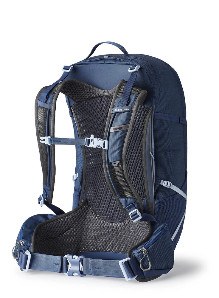 Mėlyna Trekking backpack - Gregory Juno 30 Vintage Mėlyna