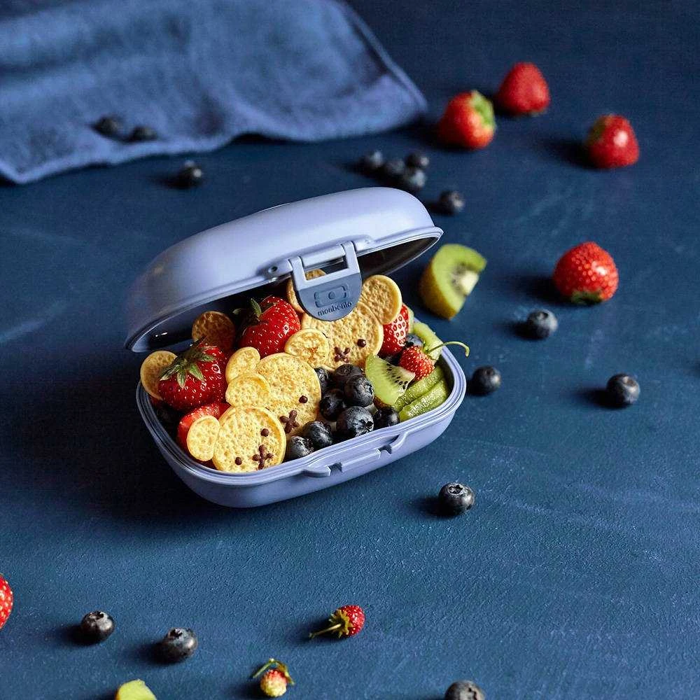 Monbento Maisto dėžutė vaikui Gram, infinity